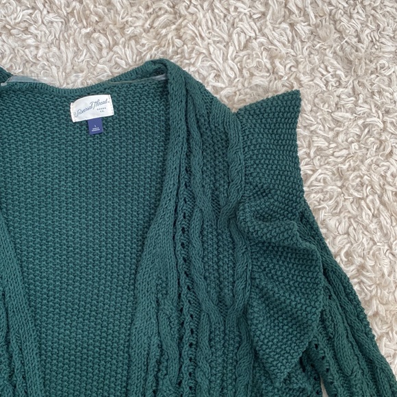 Universal Thread Cardigan - Picture 9 of 10